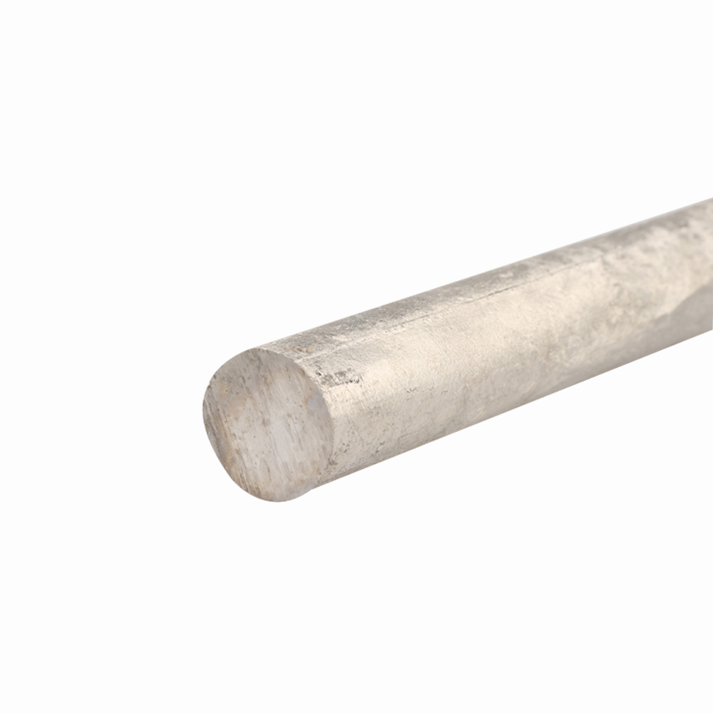 2pcs 20X200mm Shank Length Magnesium Anode Rod for Electric Water Heater M4/M5/M6 Magnesium Rod