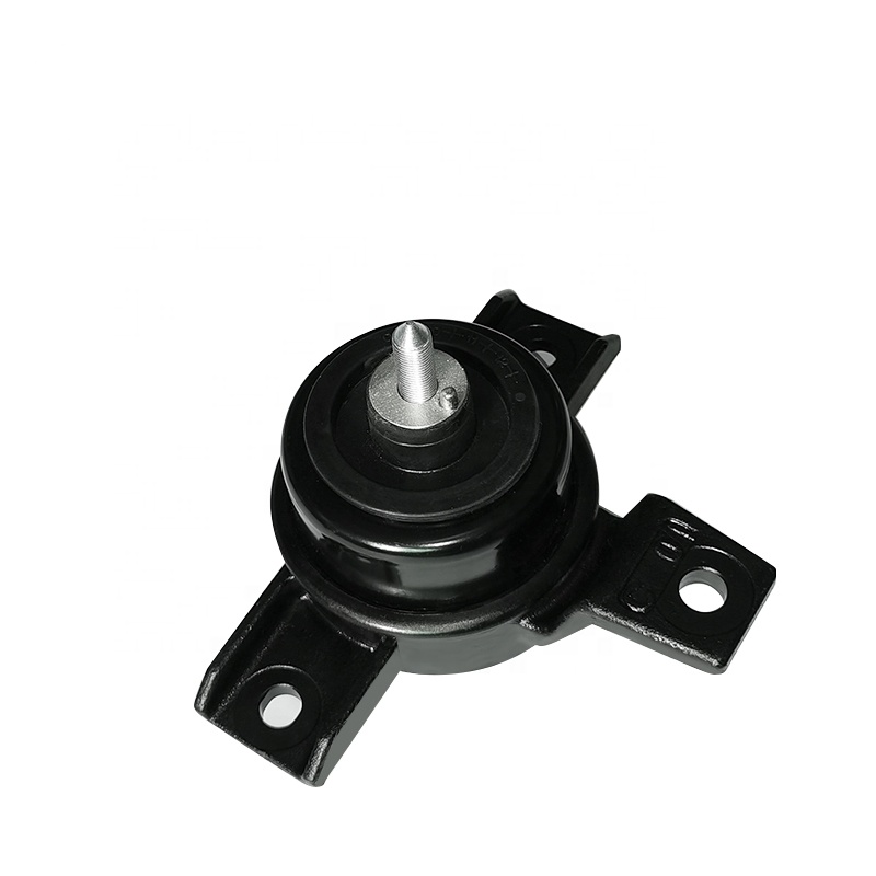 Wholesale Car Parts Rubber Engine Mount 21810-2P000 for Hyundai Kia SUV SORENTO6