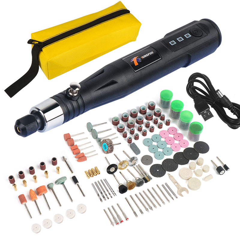 Mini Electric Rotary Drill Engraving Pen 30W Professional Grinding Milling Polishing Tools electric grinding pen Drill Tool