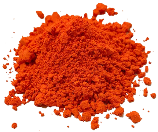 Lutein cws