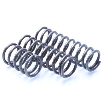 2PCS Customized Spring Steel Big Coil Compression Spring 3mm Wire Diameter*24,25,26mm Out Diameter*60-200mm Length