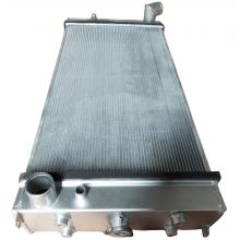 Radiator Ass'y 134-03-73110 for Bulldozer D61EX