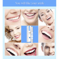 EFERO 5ml Teeth Whitening Pen Cleaning Serum Remove Plaque Stains Tools Whiten Teeth Oral Hygiene Tooth Whitening Pen