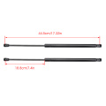 Car Front Engine Hood Cover Rear Window Lift Shocks Supports Struts Bar Gas Springs For Jeep Liberty 2002 2003 2004 2005 - 2007