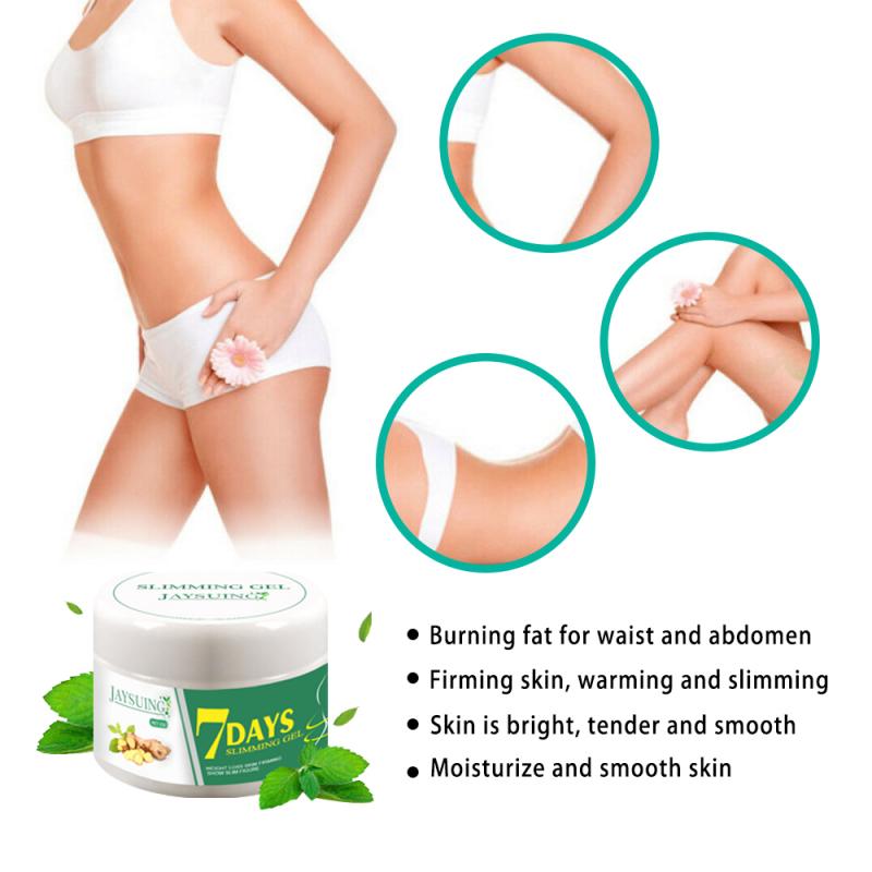 Slimming Cream Anti Cellulite Weight Loss Cream Fat Burner Firming Body Lotion Toning Fast Burning Fat Body Care Firming Lifting