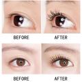 Starry Sky Mascara 4D Waterproof Fiber Silk Eyelash Thick Curling Natural Lengthening Eye Lash Rimel 4d Black Eyes Makeup TSLM1