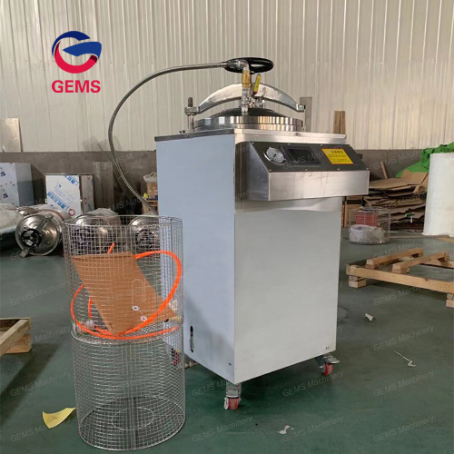 Steam Sterilizers for Glass Jars Water Sterilizer Machine for Sale, Steam Sterilizers for Glass Jars Water Sterilizer Machine wholesale From China