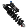 DNM mountain bike oil spring rear shock absorber 190/210/240mm soft tail frame Downhill bike rear liner RCP2S 3