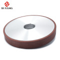 150mm 150Grit parallel Diamond Grinding Wheel Grinder Disc for Mill Sharpening Tungsten Steel Carbide Rotary Abrasive Tools