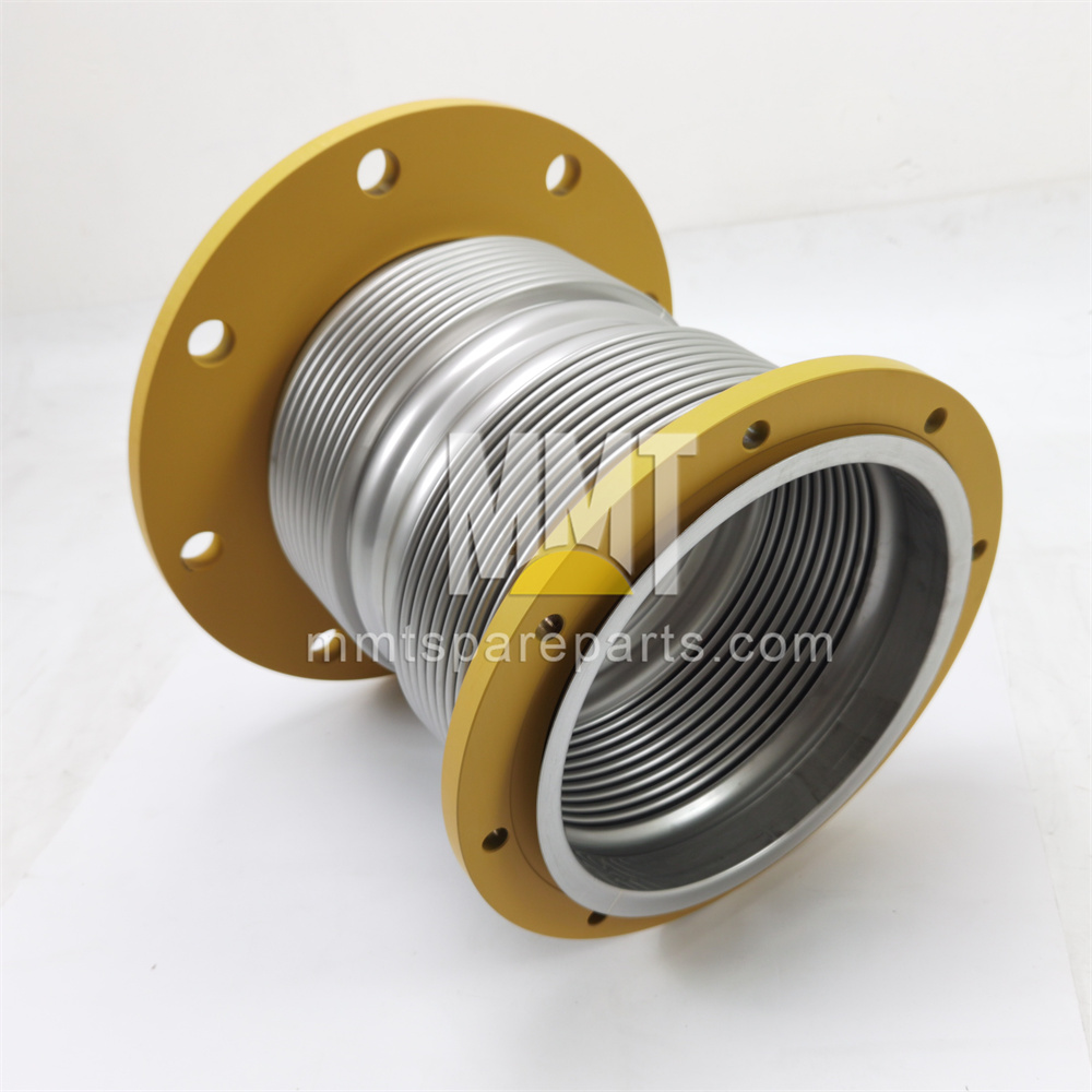 Bellows pipe 211-1009