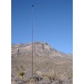 6m Communication antenna wifi Tower,6m telescommunication wifi antenna mast,6m telescopic camera pole