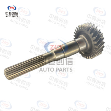 Main Shaft for Dongfeng Glory 330