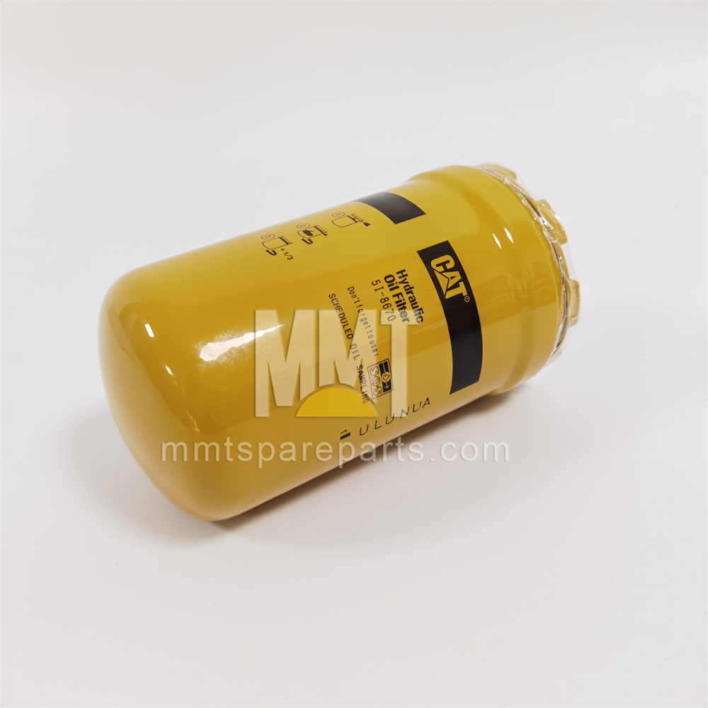 Hydraulic Filter 5I-8670