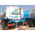 High Efficiency 25CBM Water Tank Truck