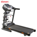 Gym Quality Light Commercial Treadmill Running Machine
