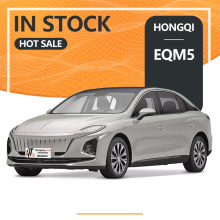 Pure electric car Hongqi EQM5