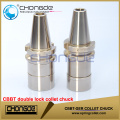 CBBT40 Tool holder precision milling collet chuck