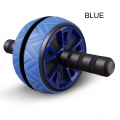 Abdominal Roller Abdominal Muscle Big wheel for Fitness Abs Core Workout Abdominal Muscles Training Home Gym Fitness Equipment