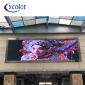 Indoor Front Service Smd P4 Led Display Panel