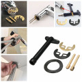 M6 Faucet Mounting Accessories Installation Tool Repair Wrench Kit