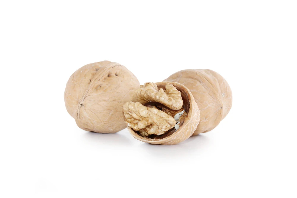 nuts