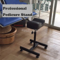 Professional Pedicure Manicure Chair Manicure Pedicure Tool Rotary Lifting Foot Bath Special Nail Stand Original