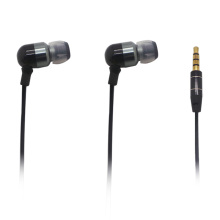 Metal Bass Stereo Mobile Earphones In Ear Headphones