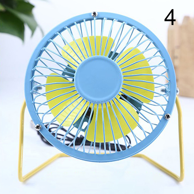 Min Fan Portable Air Conditioner Air Cooler Table Small Handheld Fan Desk Electric Hand Usb Table Room Cooling Sleep Travel