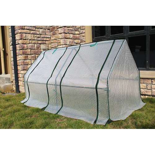 Small Size Single Film Greenhouse Manufacturers and Small Size Single Film Greenhouse Suppliers