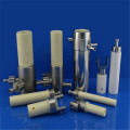 Ceramic Plunger Pump / Dosing Pump For Pharmaceutical