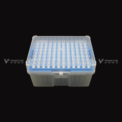 Best Disposable 200ul Pipette Tips for Eppendorf Manufacturer Disposable 200ul Pipette Tips for Eppendorf from China