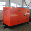 40 KW quiet portable generators for sale