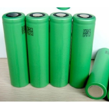 Sony Battery For Heavy Duty Flashlight (18650pph)