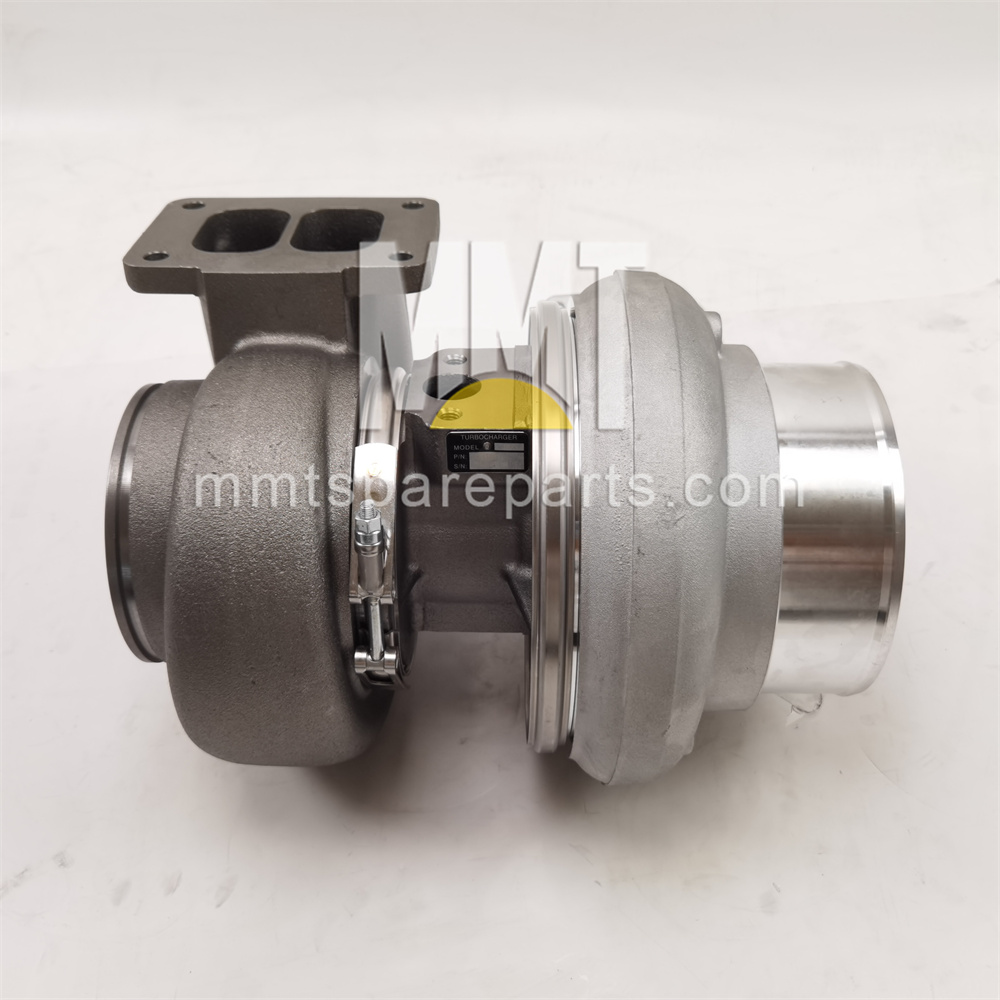 Turbocharger 211-1023
