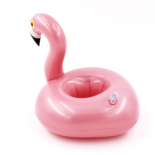 Flamingo Drink Pool Float Inflatable Floating Drink Holde for Sale, Offer Flamingo Drink Pool Float Inflatable Floating Drink Holde