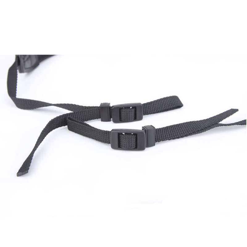 Camera Neoprene Shoulder Neck Strape Durable Cotton Camera Strap for Sony Nikon Canon Olympus DSLR Camera