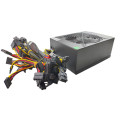 T.F.SKYWINDINTL 2000W PSU Asic bitcoin power 2000W ETH power supply ATX Mining Machine supports 8 GPU cards support Max 2400W