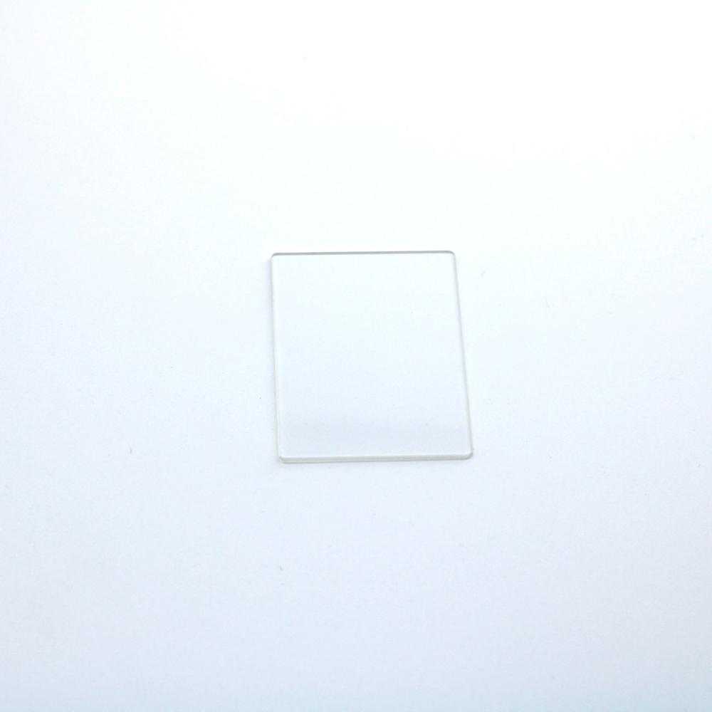 Fused Silica window size 40x60mm quartz glass plate JGS2