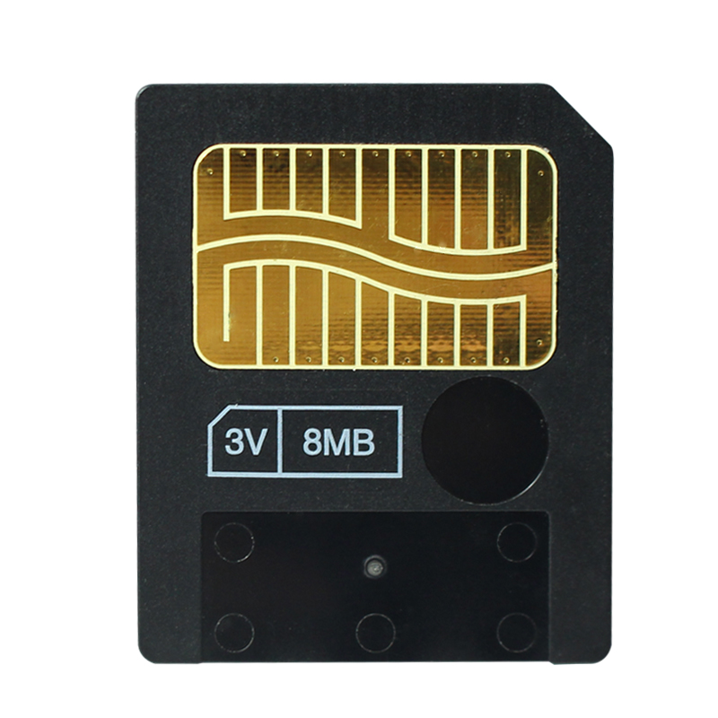 Synthesizer Keyboard SmartMedia Memory card 128M 64M 32M SM Card for Electronic Equipment Fuji Camera Electronic