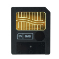 Synthesizer Keyboard SmartMedia Memory card 128M 64M 32M SM Card for Electronic Equipment Fuji Camera Electronic