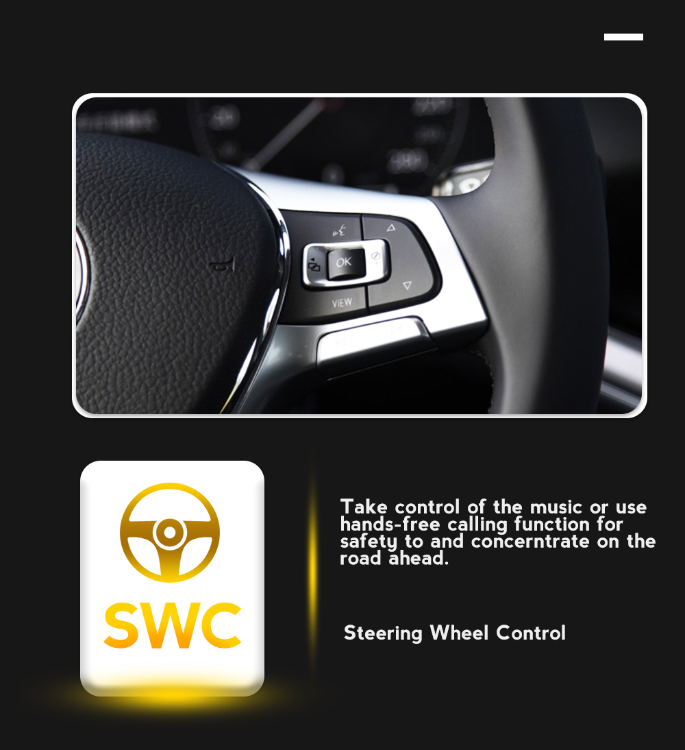 Quad Core Car DVD Player For Toyota Avensis 2009 2010 2011 2012 2013 2014 2015 Car Multimedia System Navigation GPS Bluetooth