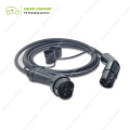 32amps 7kw Cable Type 2 to Type 2 Female to Male Connector Ev Charging IEC 62196-2 5 Meters