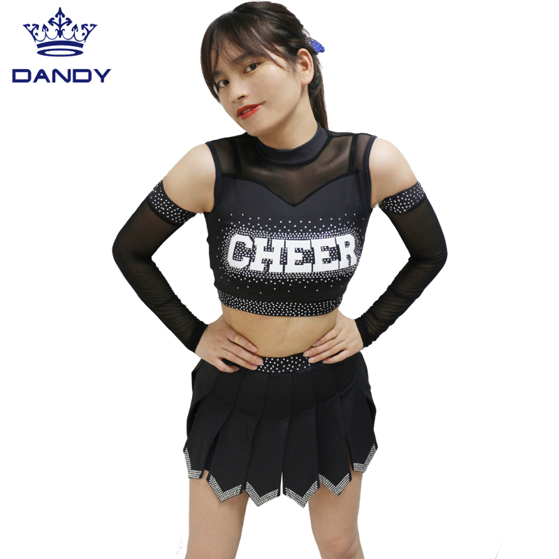 rhinestone team apparel