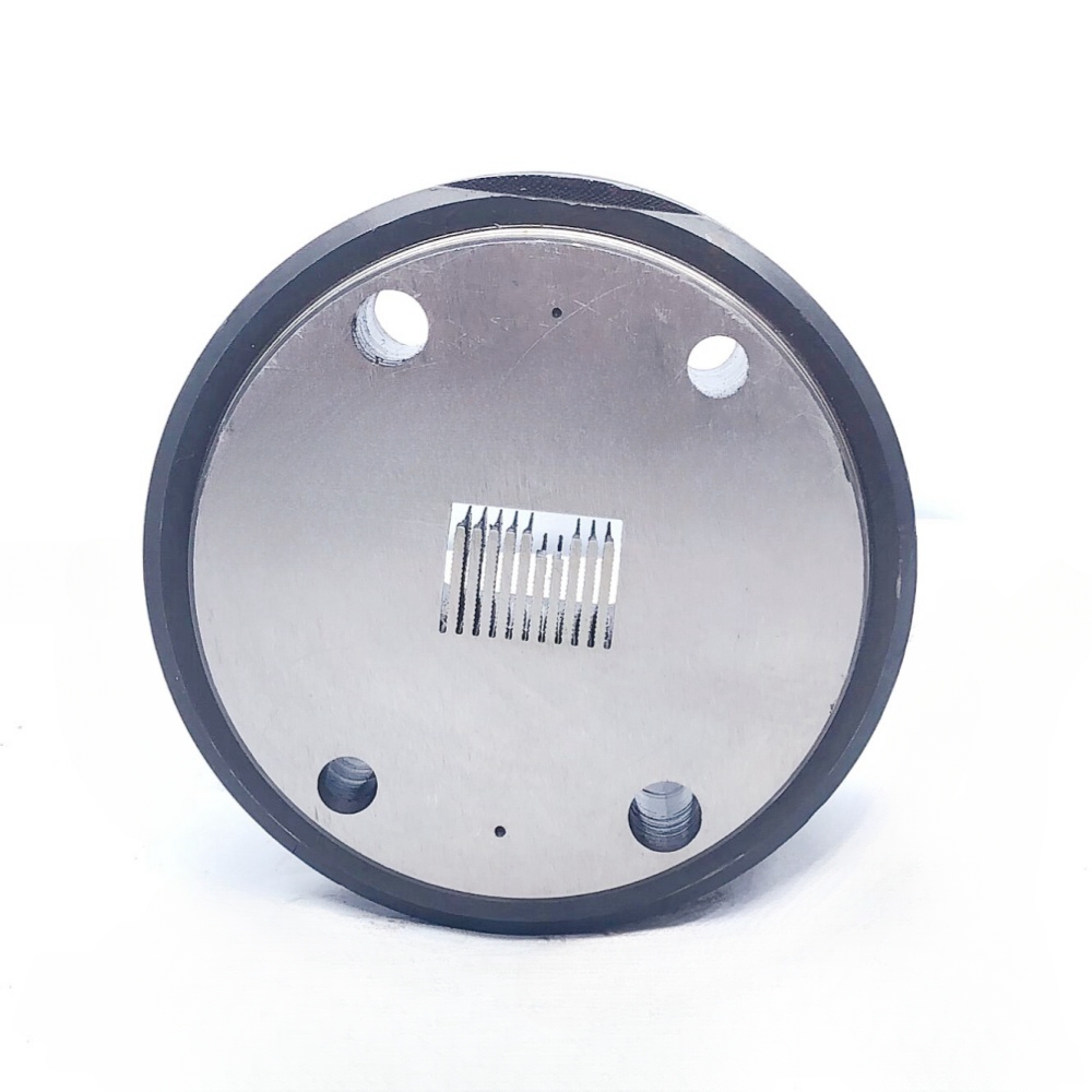 Radiator Extrusion Mold 2