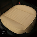 Car Seat Cover Universal Cushion For Land Rover Discovery 3/4 freelander 2 Sport Range Sport Evoque CarCar pad,auto seat cushion