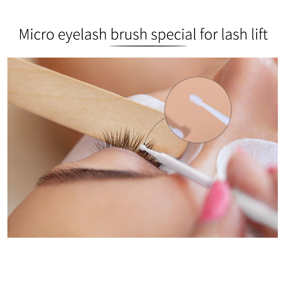 5ml Fixation Lotion Setting Cream for Brow Lamination Lash Lift Eyelash Perming Eye brow Perm Tools Accessories