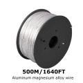 500m Alloy Wire