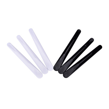 Facial Mask Mixing Spatulas Plastic DIY Spoon Stick Makeup Tools 10Pcs/LOT 10.8CM Facial Mask Sticks Cosmetic Spatula