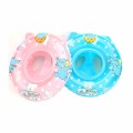 Baby Swimming Pool Accessories Baby Neck Float Ring Inflatable Kids Neck Float Safety Product Beach Accessories 1 Pc