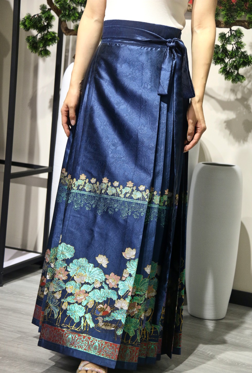 hanfu chinese traditional clothing